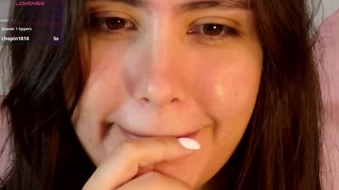 Snapshot of allisonpalmer chatting on February 14, 2026, 12:46 pm Allison Palmer online show from February 14, 2026, 12:46 pm