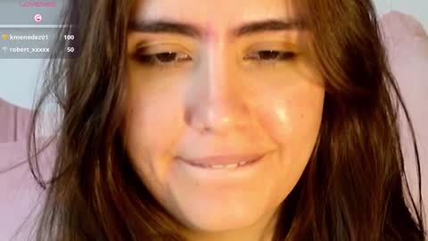 Snapshot of allisonpalmer chatting on March 19, 2026, 2:43 pm Allison Palmer online show from March 19, 2026, 2:43 pm