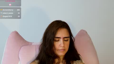 Snapshot of allisonpalmer chatting on March 27, 2026, 3:34 pm Allison Palmer online show from March 27, 2026, 3:34 pm