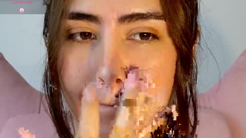 Snapshot of allisonpalmer chatting on April 6, 2026, 2:07 pm Allison Palmer online show from April 6, 2026, 2:07 pm