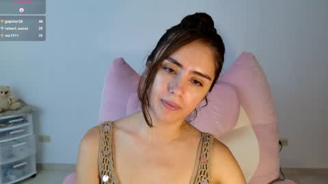 Allison Palmer online show from May 25, 2026, 3:40 pm