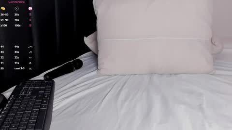 Alli  online show from March 11, 2025, 8:42 pm