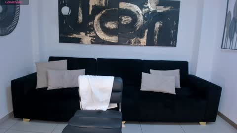 Allison Rogers online show from February 5, 2025, 3:13 am