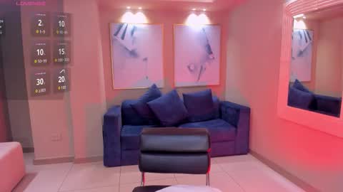 Allison Rogers online show from October 11, 2025, 7:01 pm