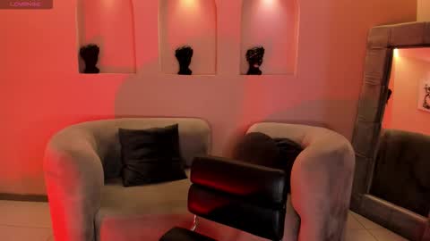 Allison Rogers online show from October 12, 2025, 5:12 pm