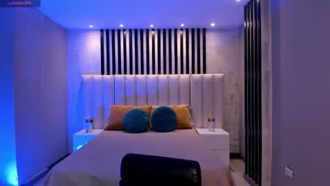 Allison Rogers online show from February 22, 2026, 11:20 am