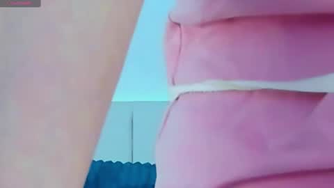 AllisonSweetie online show from March 8, 2025, 9:50 am