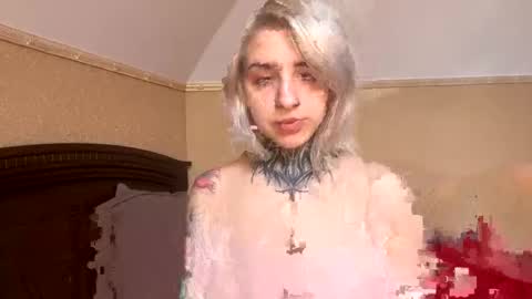 Snapshot of allisonxalfred chatting on March 30, 2026, 9:54 am AllisonXAlfred online show from March 30, 2026, 9:54 am