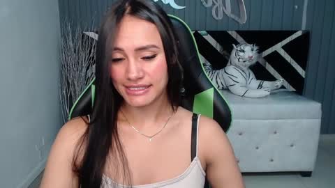Snapshot of allisson_a chatting on December 24, 2024, 3:49 am Allisson online show from December 24, 2024, 3:49 am
