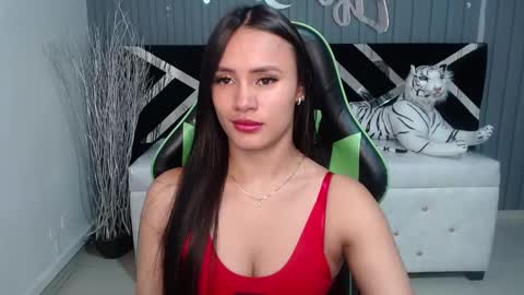 Snapshot of allisson_a chatting on December 29, 2024, 3:44 am Allisson online show from December 29, 2024, 3:44 am