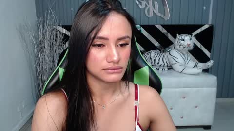 Snapshot of allisson_a chatting on December 30, 2024, 3:47 am Allisson online show from December 30, 2024, 3:47 am