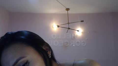 Snapshot of allisson_a chatting on January 11, 2025, 12:50 pm Allisson online show from January 11, 2025, 12:50 pm