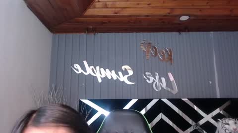 Snapshot of allisson_a chatting on February 28, 2025, 9:47 am Allisson online show from February 28, 2025, 9:47 am