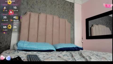 Alisson  online show from March 14, 2026, 5:18 pm