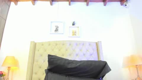 allisson online show from February 11, 2025, 3:08 pm