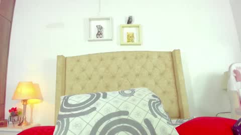 allisson online show from March 12, 2025, 12:15 pm