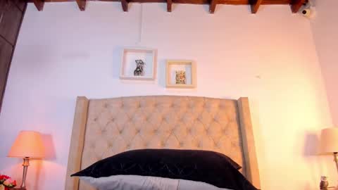 allisson online show from October 11, 2025, 12:26 pm