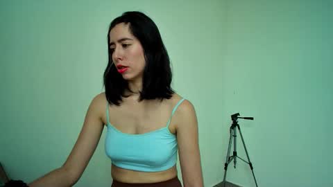 Alli online show from October 8, 2025, 6:16 pm