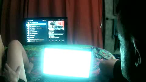 Snapshot of alliste260584 chatting on February 24, 2025, 5:22 am alliste260584 online show from February 24, 2025, 5:22 am