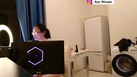 Alina online show from February 6, 2026, 8:12 pm