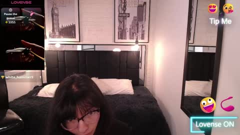 alison online show from May 21, 2026, 8:27 pm
