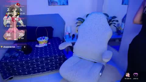 alloy_tiny online show from April 9, 2026, 6:13 pm