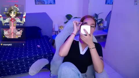alloy_tiny online show from May 31, 2026, 6:42 pm