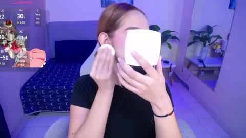 alloy_tiny online show from June 6, 2026, 6:34 pm