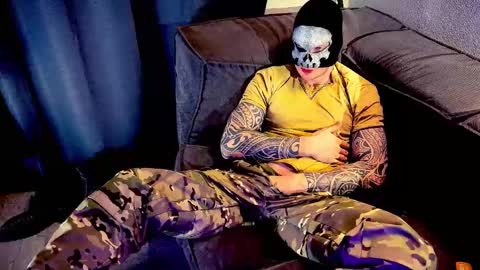 Justin online show from December 16, 2024, 9:09 pm