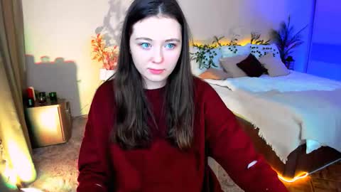 alluringeyess online show from November 16, 2025, 4:12 pm