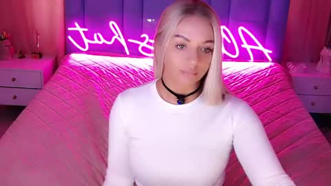 AlwaysHot online show from March 22, 2026, 2:15 am