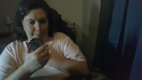 ally12334 online show from January 10, 2026, 1:29 am