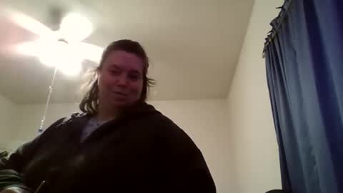 ally12334 online show from January 15, 2026, 10:35 pm