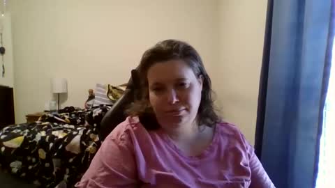 ally12334 online show from February 5, 2026, 5:28 pm