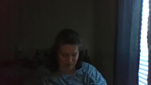 ally12334 online show from March 21, 2026, 10:24 pm