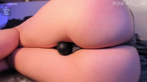 Ally  online show from March 1, 2025, 9:51 am