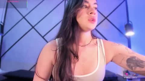 Ally  online show from October 25, 2025, 10:15 pm