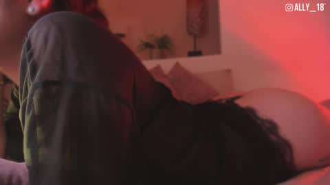 Ally  online show from March 27, 2026, 8:26 am