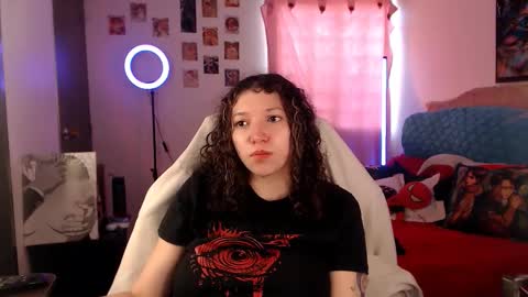 Ally online show from February 12, 2026, 8:59 pm