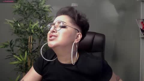         online show from February 12, 2025, 11:30 pm