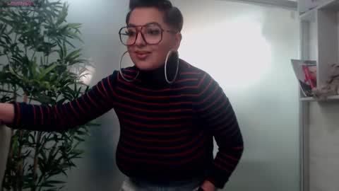         online show from February 21, 2025, 8:16 pm