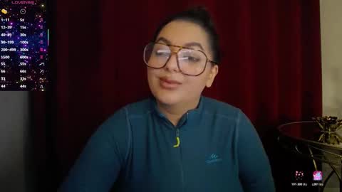         online show from November 14, 2025, 8:07 pm