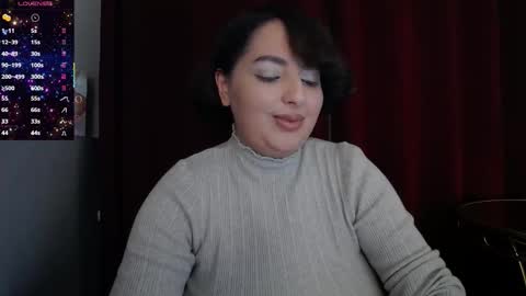         online show from November 18, 2025, 8:57 pm