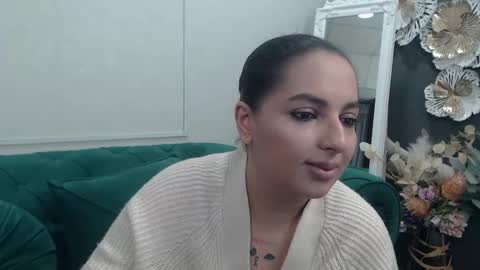         online show from March 8, 2026, 7:39 pm