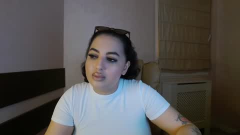 Snapshot of allyiah chatting on June 10, 2026, 9:14 pm online show from June 10, 2026, 9:14 pm