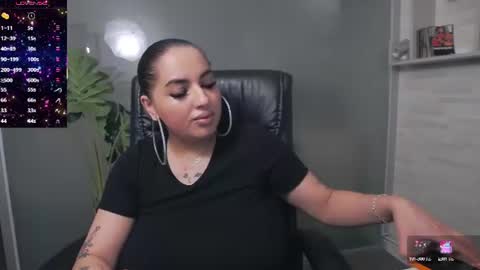 Snapshot of allyiah chatting on June 11, 2026, 5:11 pm online show from June 11, 2026, 5:11 pm