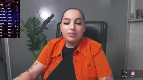Snapshot of allyiah chatting on June 17, 2026, 3:57 pm online show from June 17, 2026, 3:57 pm