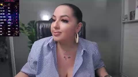 Snapshot of allyiah chatting on July 4, 2026, 3:40 pm online show from July 4, 2026, 3:40 pm