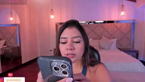 Alisson online show from September 26, 2025, 10:19 am