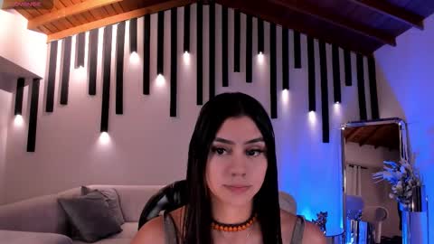 Alisson online show from September 27, 2025, 10:20 am